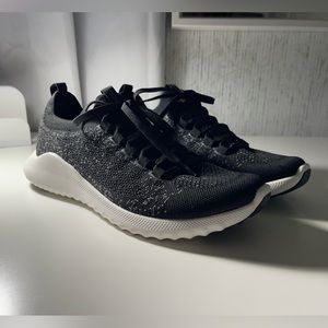 Aetrex Carly Shoes
